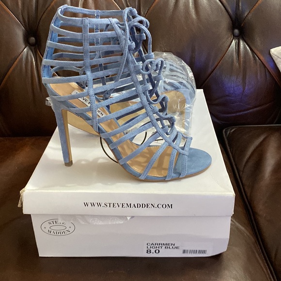 Women Steve Madden brand new shoes - Picture 2 of 7